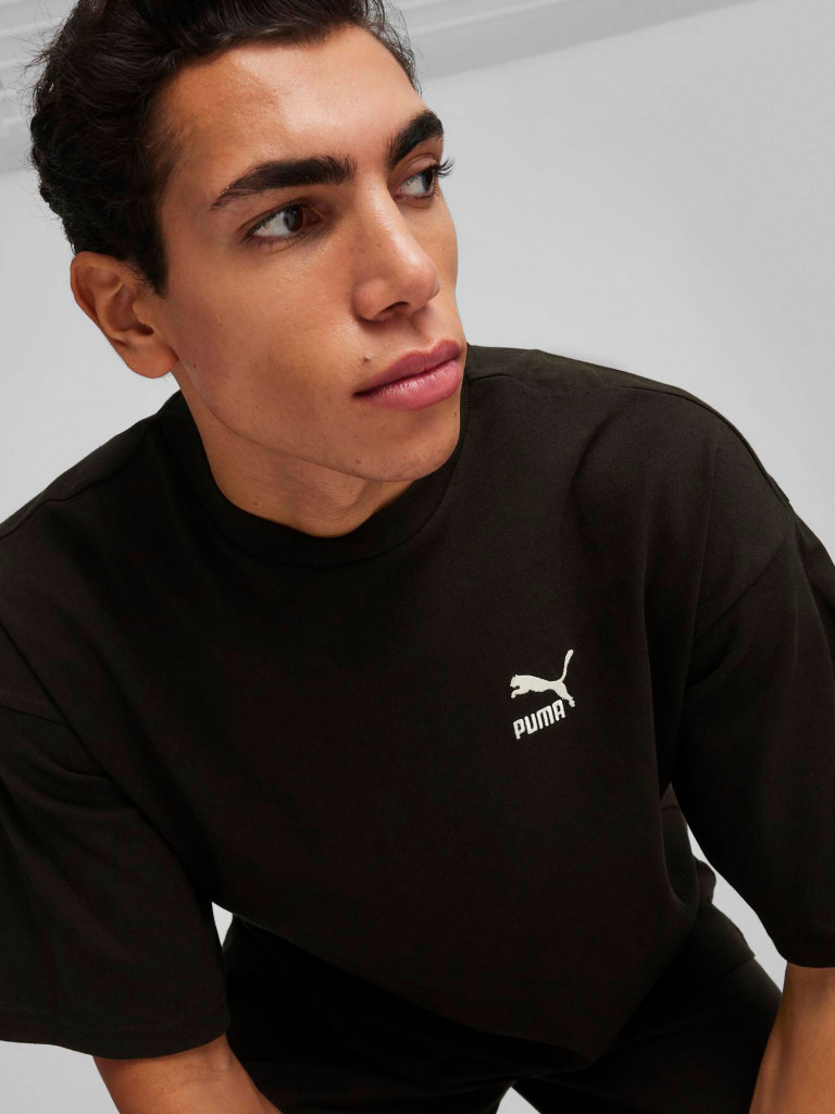 Футболка мужская PUMA