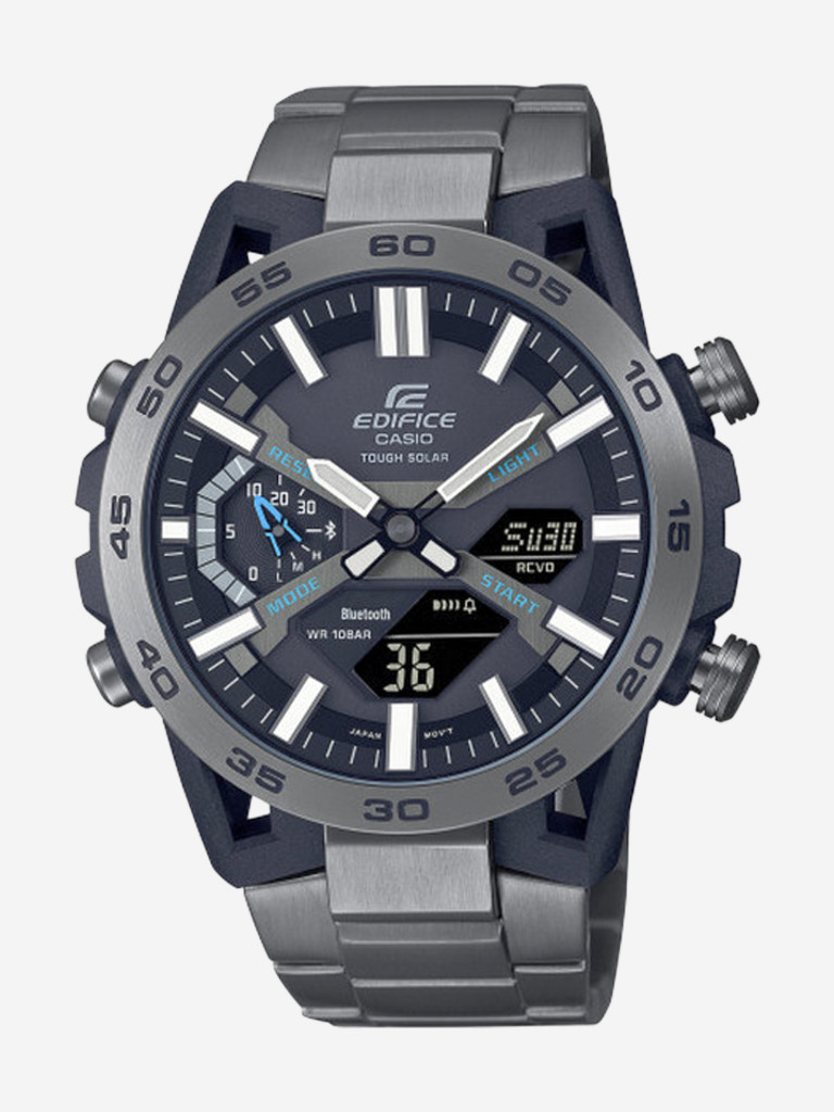 Наручные часы CASIO ECB-2000DC-1A