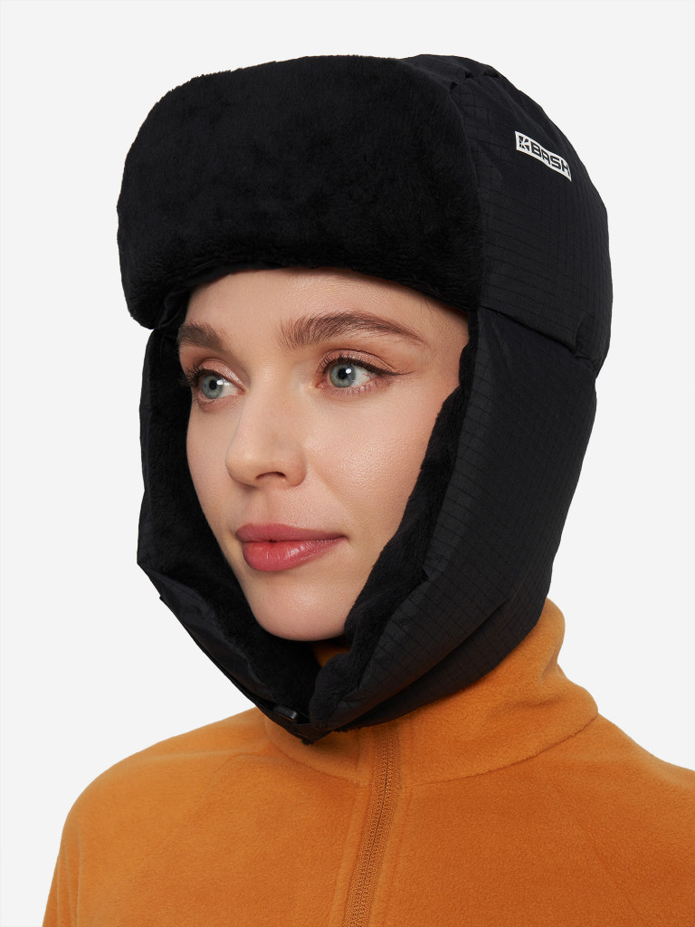 Шапка Bask Loris