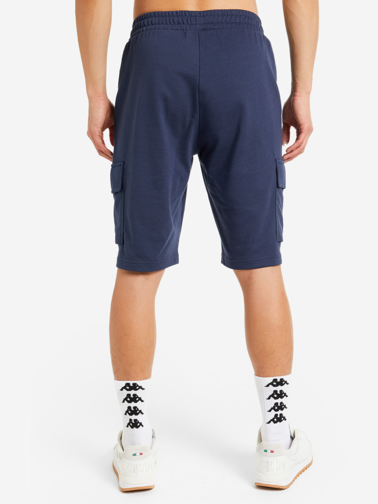 Шорты мужские Kappa
