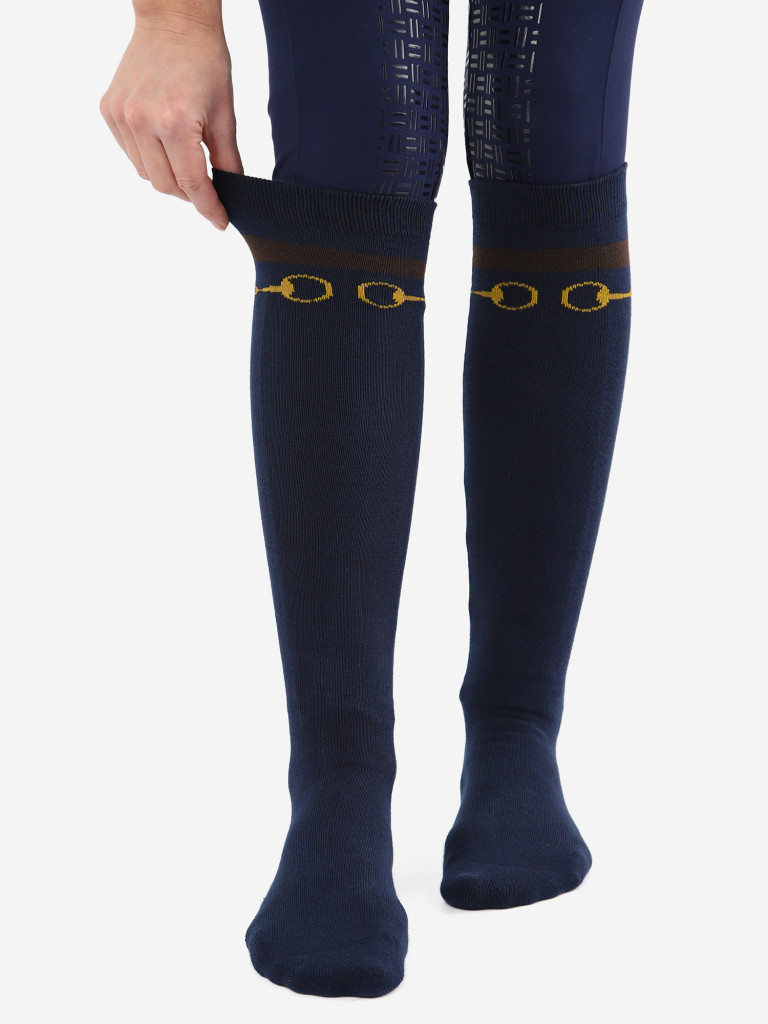 Гольфы утепленные