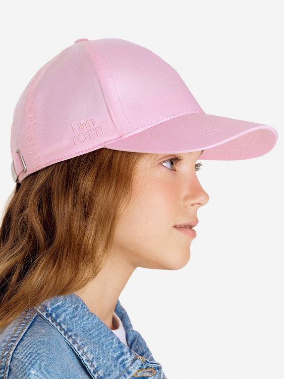 Бейсболка детская TOTTI KIDS