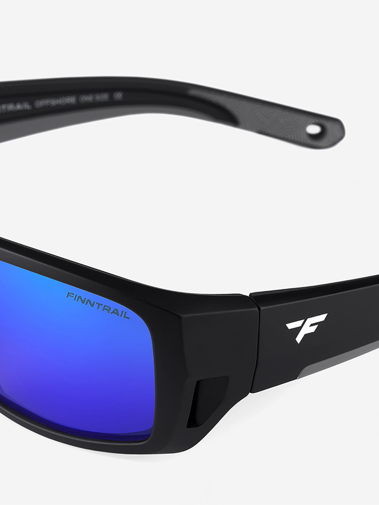 Очки солнцезащитные FINNTRAIL Offshore