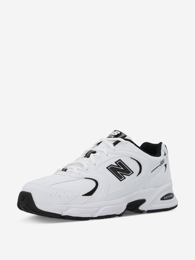 Кроссовки мужские New Balance Mr530