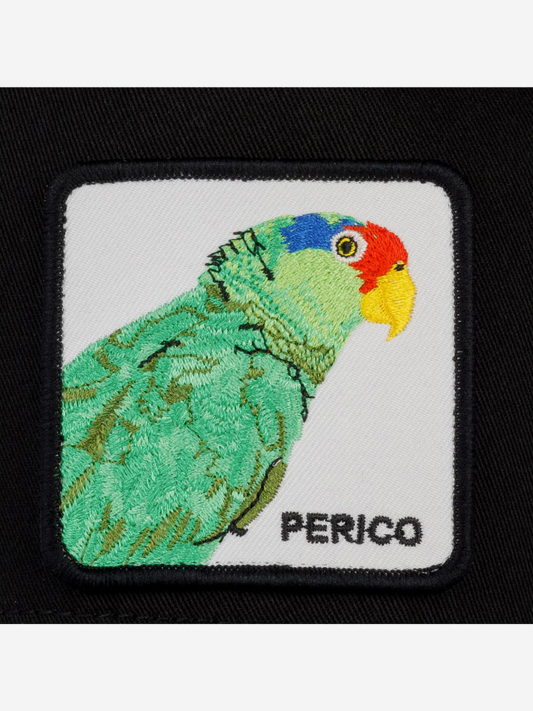 Бейсболка с сеточкой GOORIN BROTHERS 101-0674