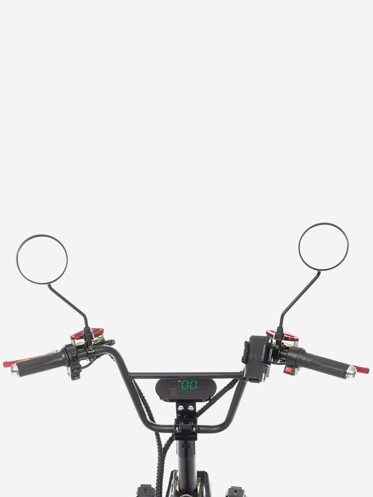 Электроскутер CityCoCo GT X7 Pro 2025