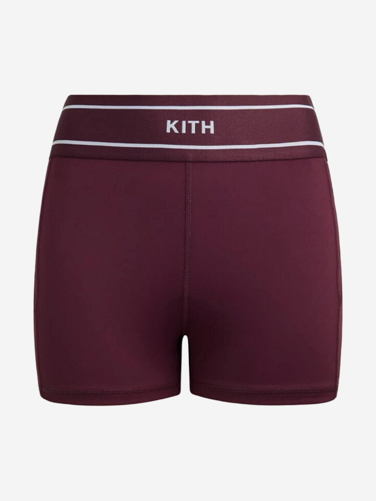 Шорты Kith Women Mica Active Short
