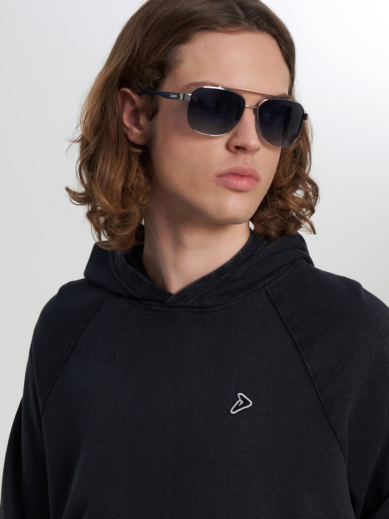 Худи мужское Demix Brand Love Pack