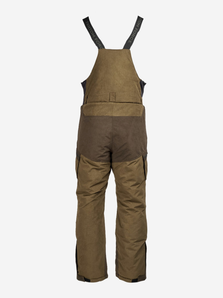 Костюм мужской FANTOM FORCE ARCHER зимний для охоты и рыбалки