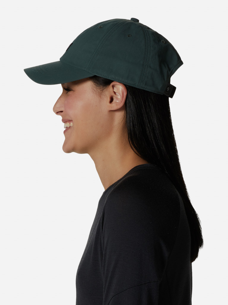 Бейсболка Mountain Hardwear Stryder Trek Hat