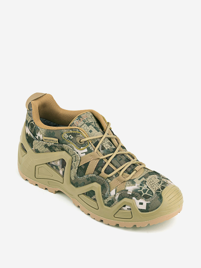 Полуботинки мужские 228 Elkland