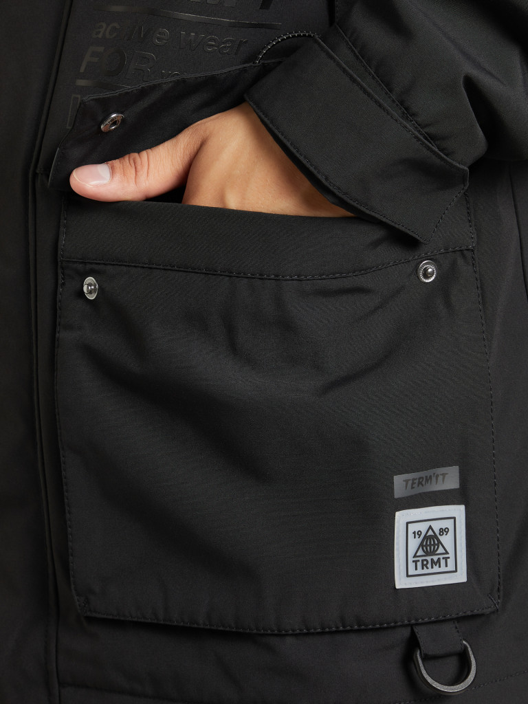 Куртка утепленная мужская Termit