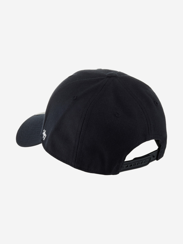 Бейсболка 47 BRAND B-MVPSP02WBP-NY Boston Red Sox MLB