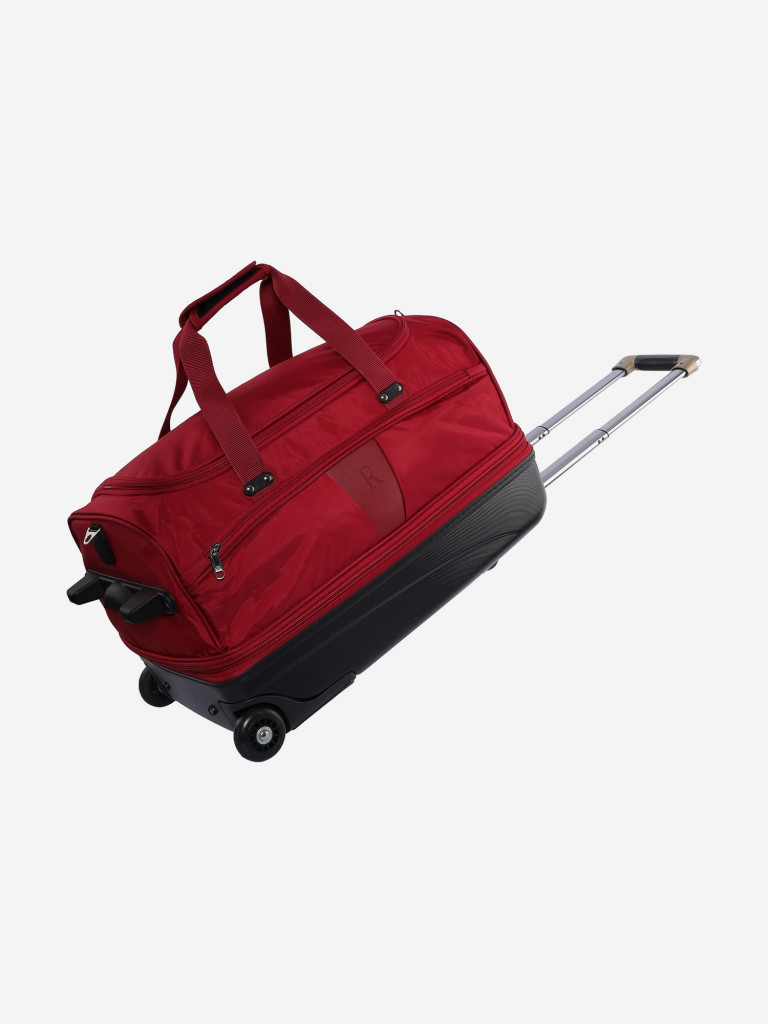 Дорожная сумка на колесах для путешествий и спорта Рион+ (RION+)