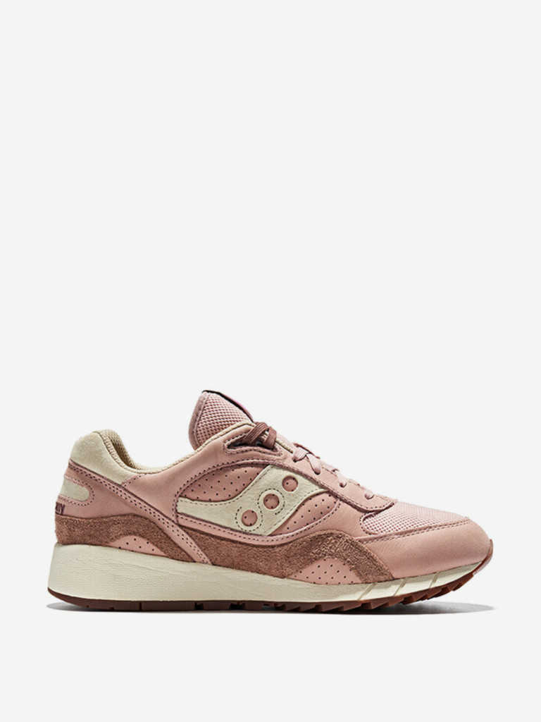 Кроссовки беговые Saucony Shadow 6000