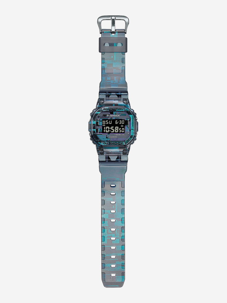 Наручные часы Casio G-Shock DW-5600NN-1E