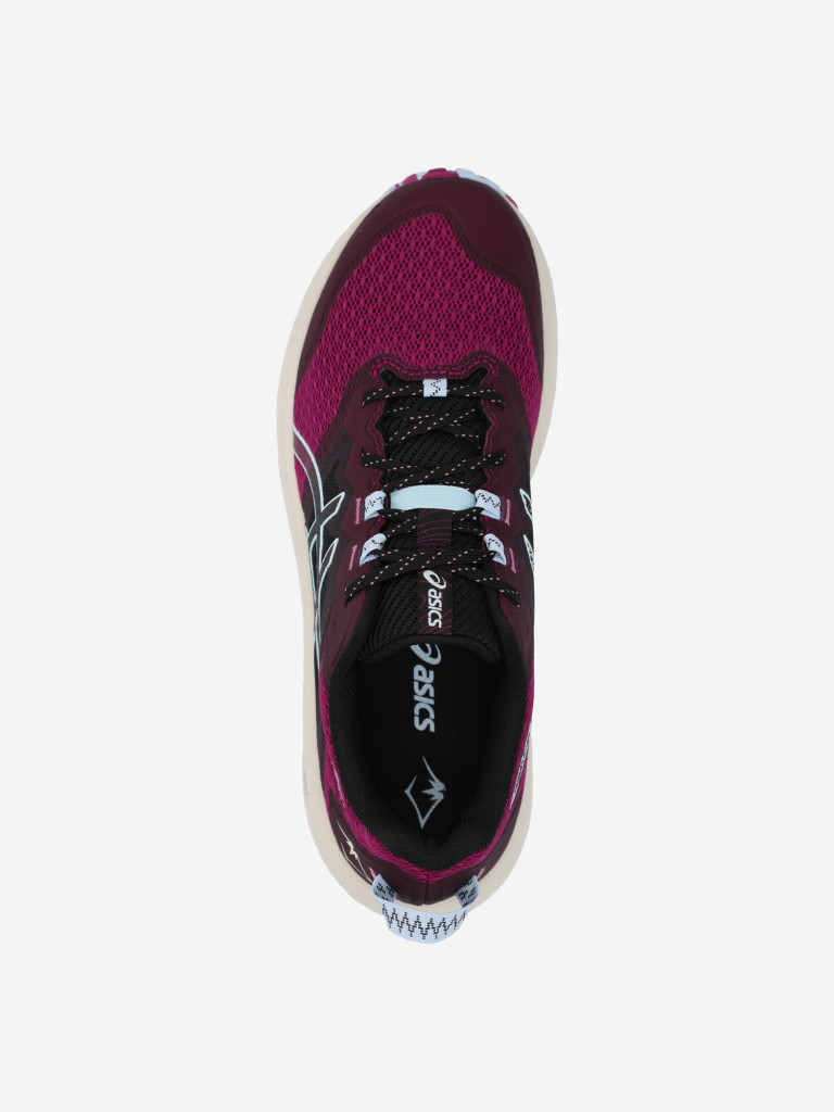 Кроссовки женские ASICS Trabuco Terra 2