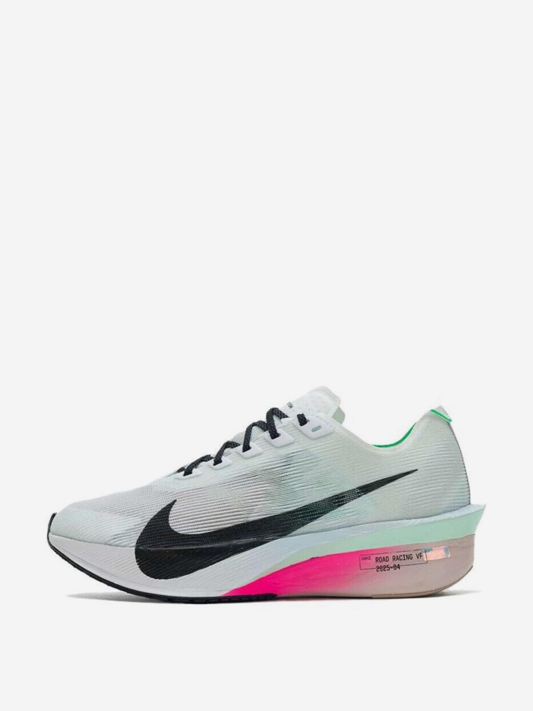 Кроссовки беговые женские Nike VAPORFLY 4