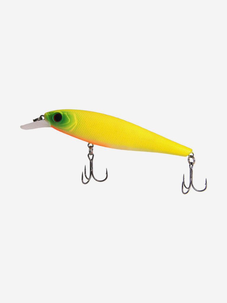 Воблер Mottomo Corso 100SP 17,3g Chart Yellow