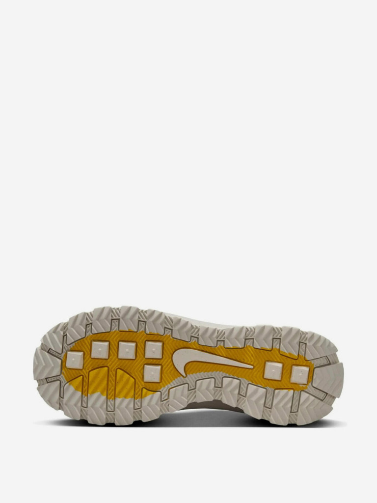 Кеды высокие женские Nike Blazer Roam Mid