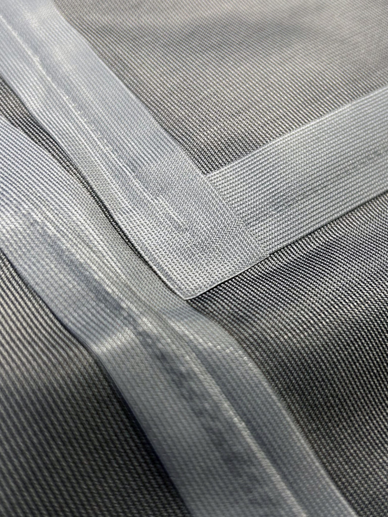 Полукомбинезон из мембраны hikeXp Comfort Line Black