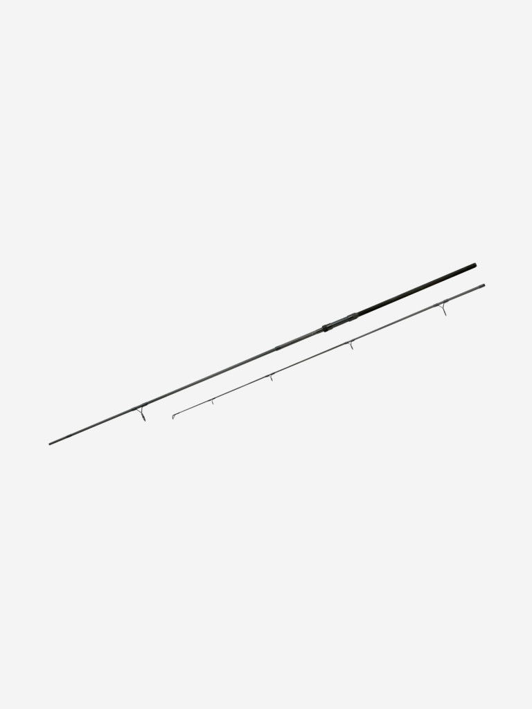 Удилище карповое DAIWA 2-х секц. Black Widow EXT Carp Spod 3,05 м 4,5 lb