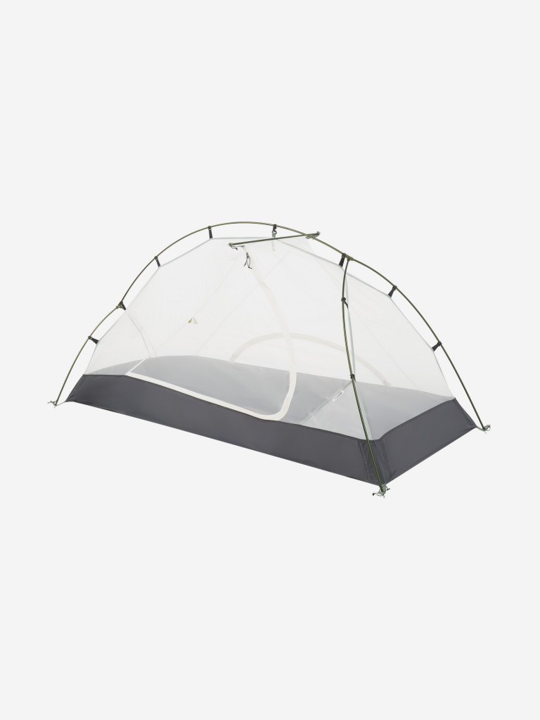 Палатка 1-местная Kailas Master IV Camping Tent 1P