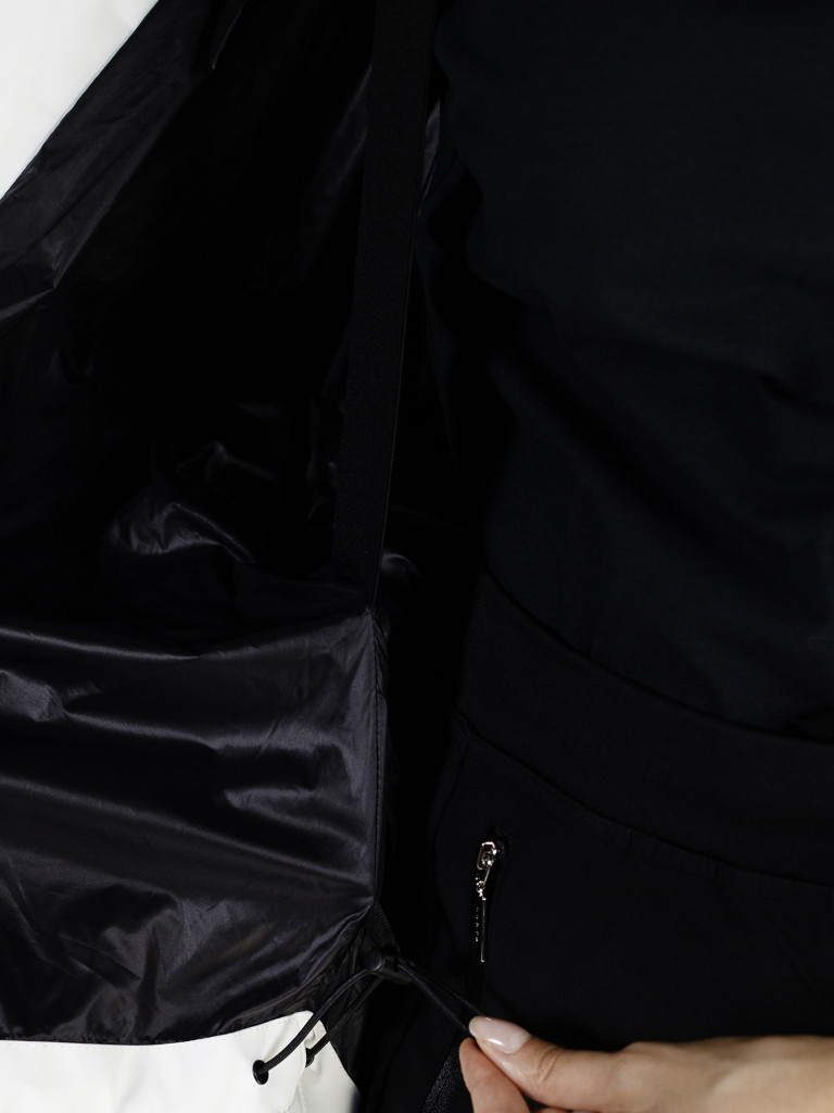 Куртка утепленная для женщин Skandiwear Stacy