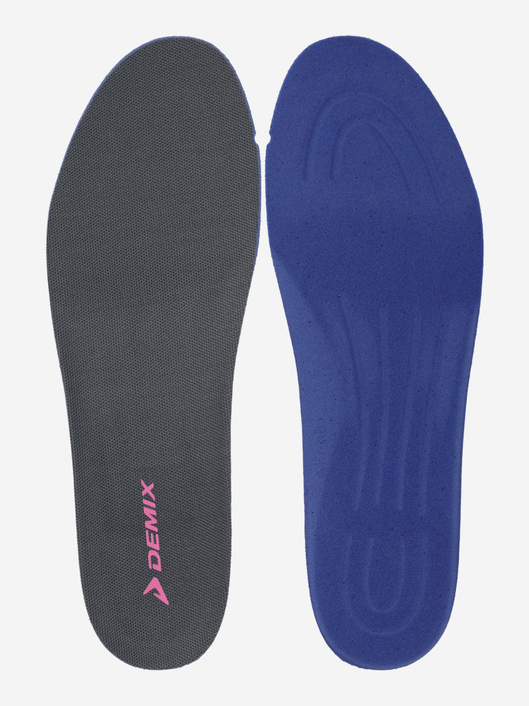 Кроссовки женские Demix Speed Trail Pro