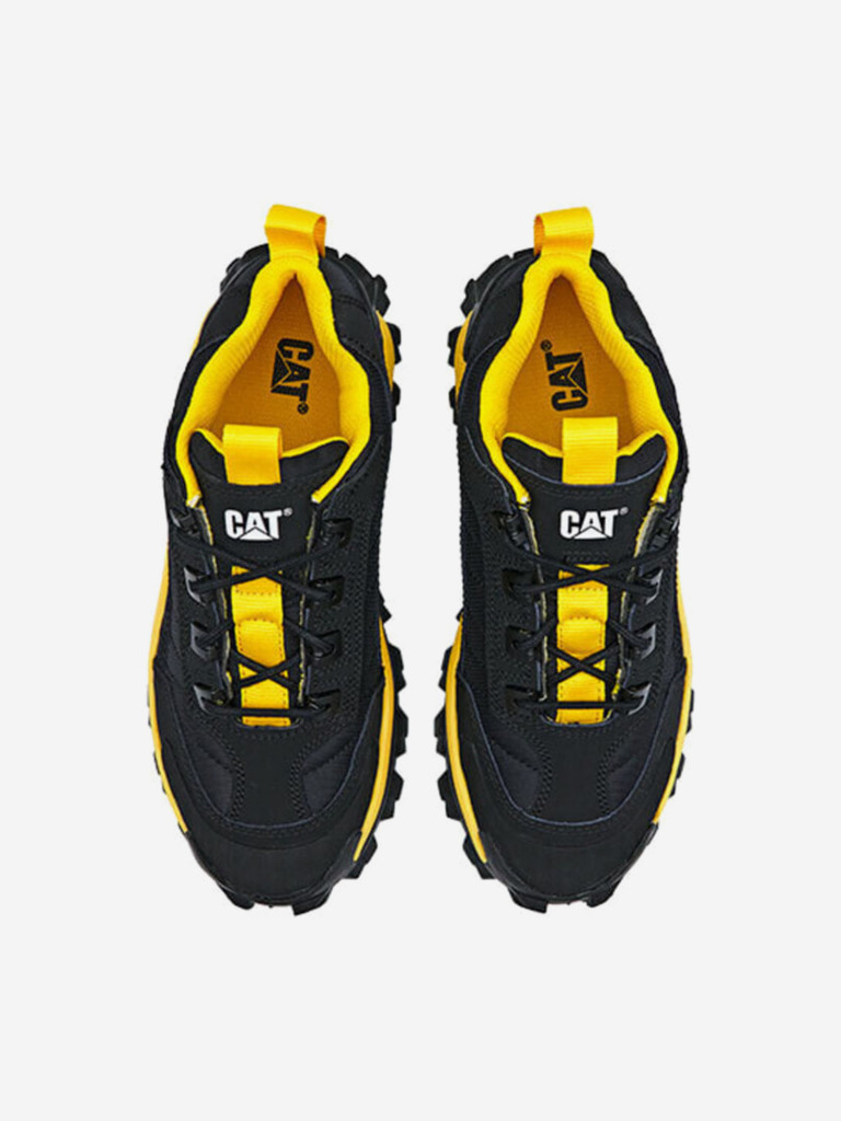 Кроссовки мужские CATERPILLAR CAT Intruder Collection Repowered Sports