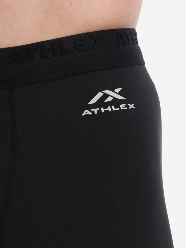 Тайтсы мужские Athlex Powerlift