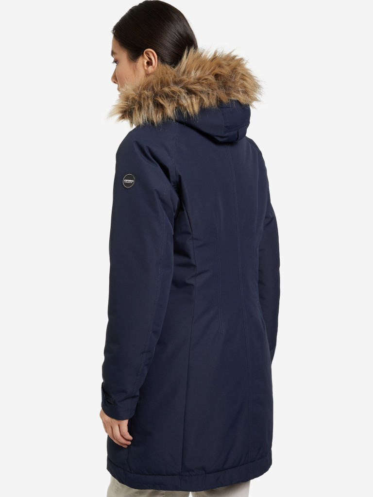 Пуховик женский IcePeak Ailey