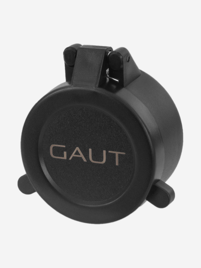 Крышка защитная для оптического прицела GAUT 34 мм (на окуляр)