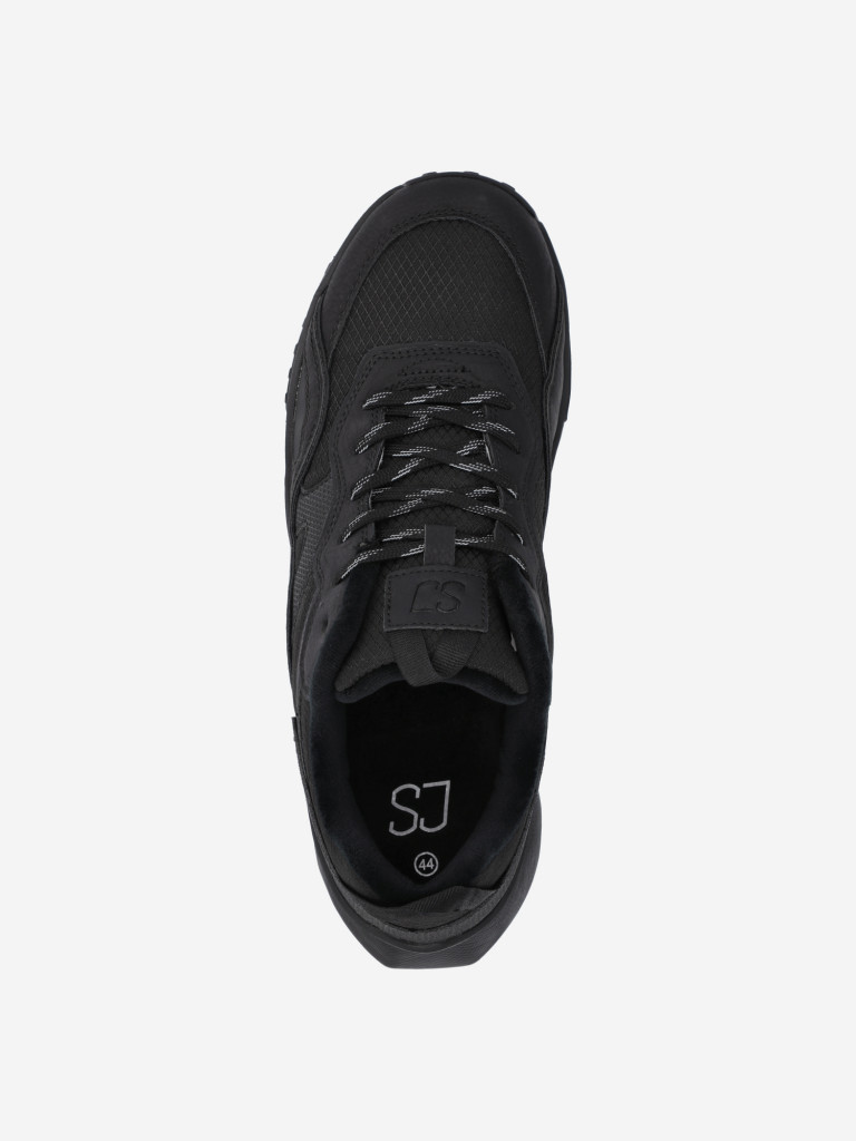 Кроссовки мужские Safety Jogger