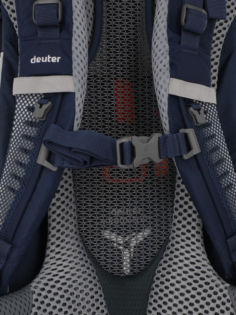 Переноска детская deuter Kid Comfort Pro