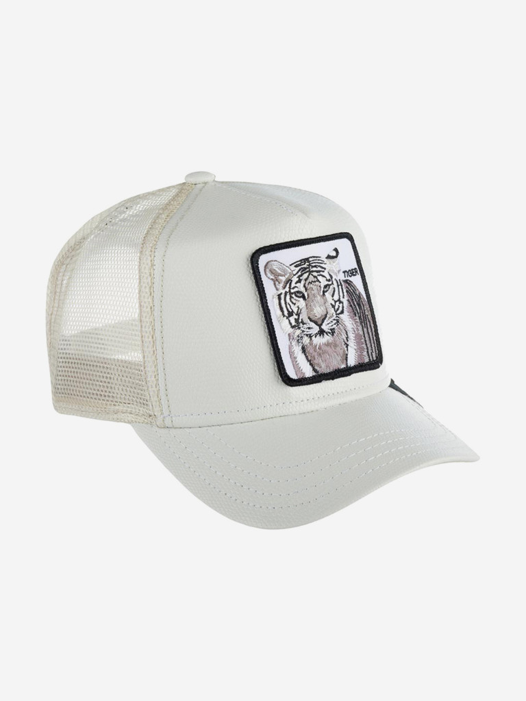 Бейсболка с сеточкой GOORIN BROTHERS 101-0421