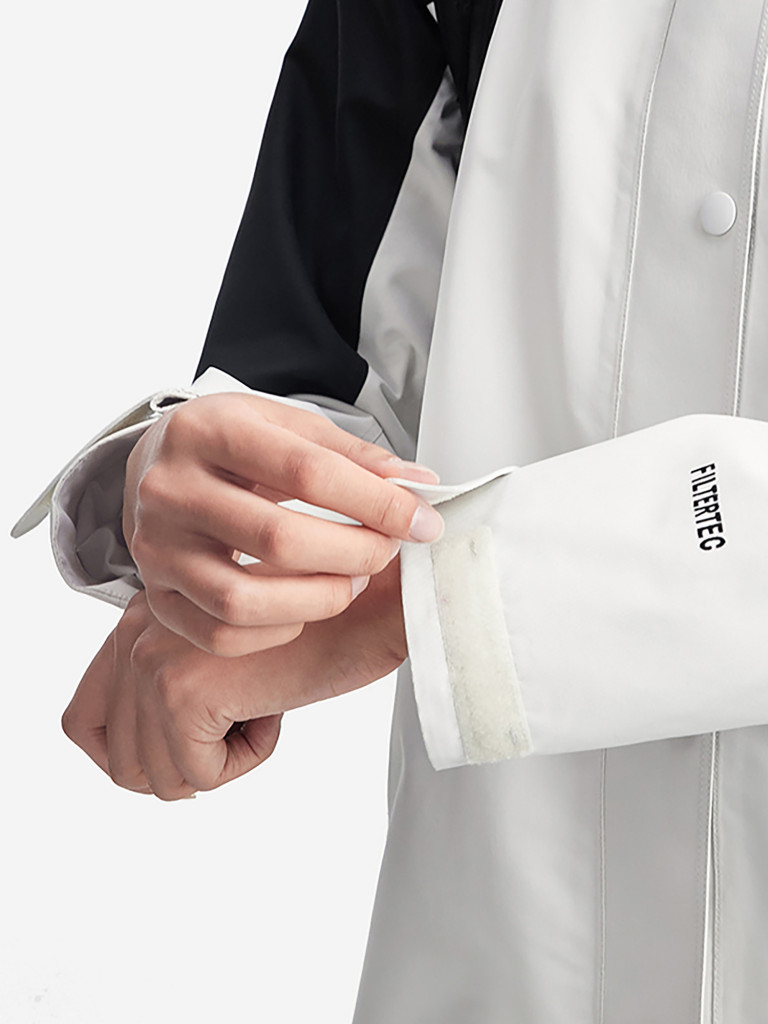 Куртка мембранная женская Kailas Banner Cloud Hardshell