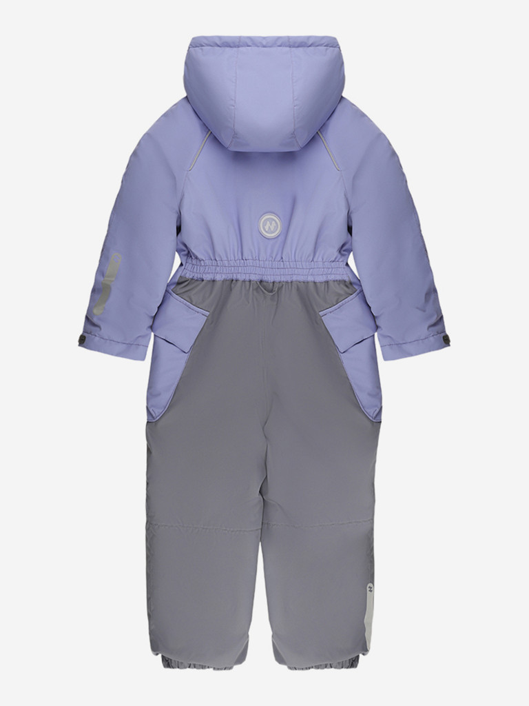 Комбинезон NIKASTYLE