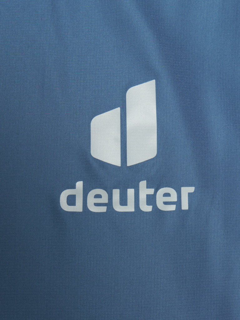 Спальный мешок Deuter Orbit +5