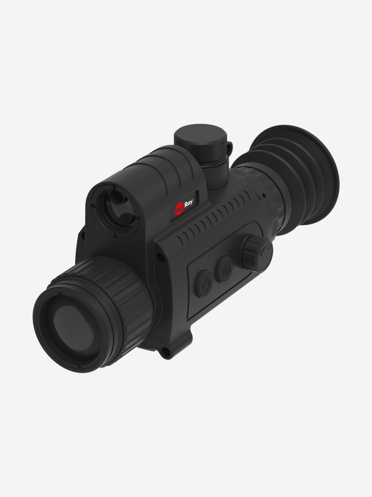 Тепловизионный прицел RedRay Rem 335R (c баллистическим калькулятором и дальномером)