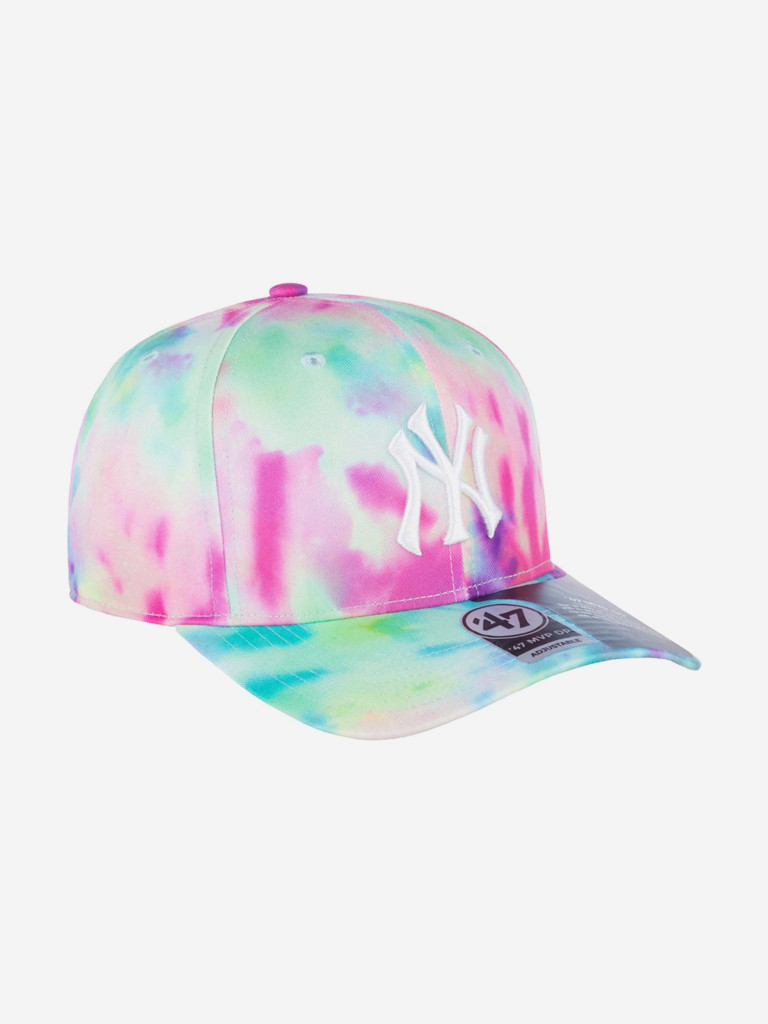 Бейсболка 47 BRAND B-TDMVP17PTP New York Yankees MLB