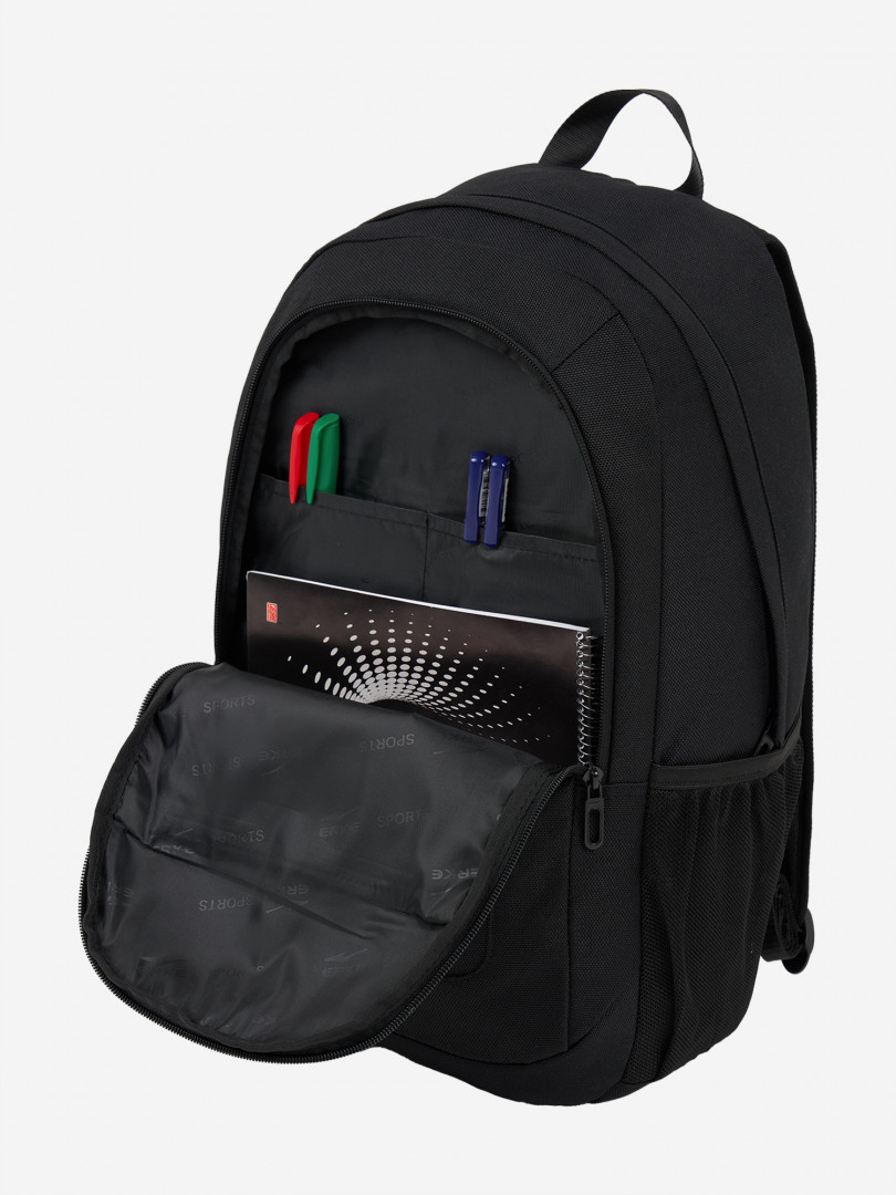 Рюкзак Erke 31502560299 Черный, размер Б, р, фото 8