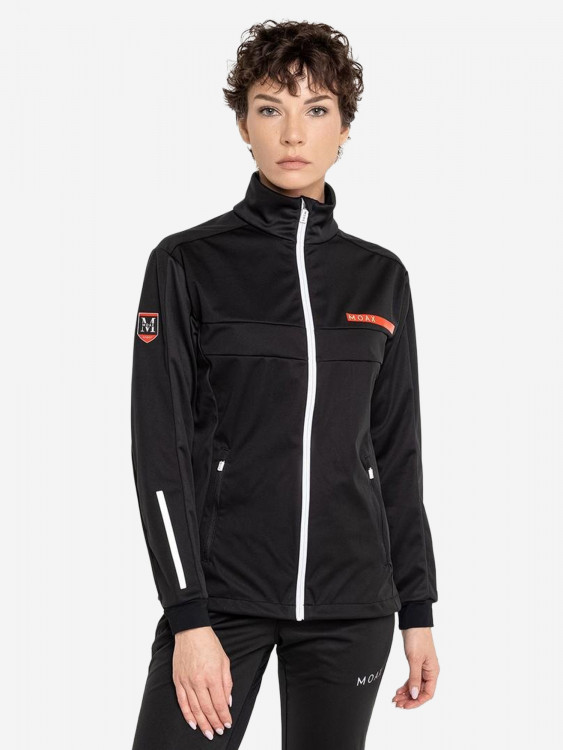 Куртка Moax Sirius