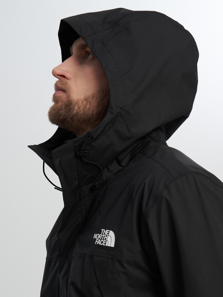Куртка мембранная мужская The North Face Antora