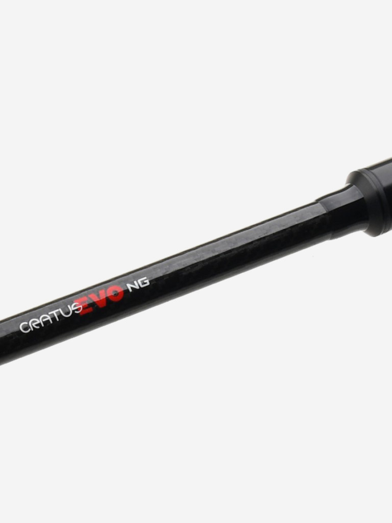 Удилище карповое 2-х секц. Cratus Evo NG CARP PRO 13' 3,5lb 50мм