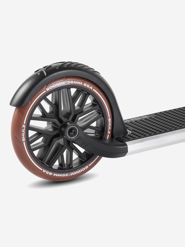 Самокат Shulz 200 PRO 2025