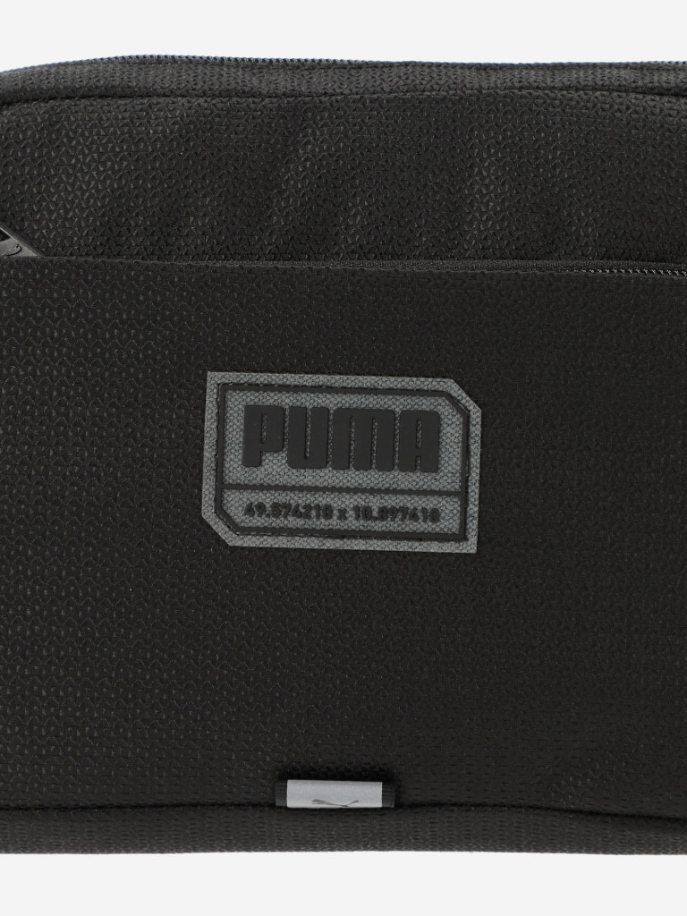 Сумка PUMA City Crossbody
