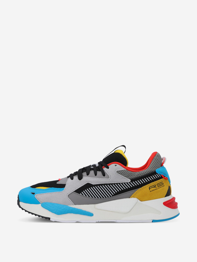 Кроссовки мужские PUMA RS-Z