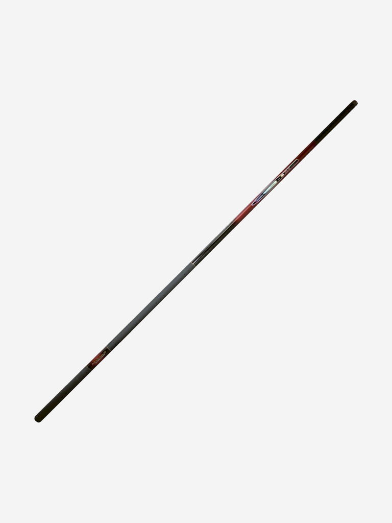 Удилище, поплавочная удочка Maximus без колец SORCERER 500 5m Pole