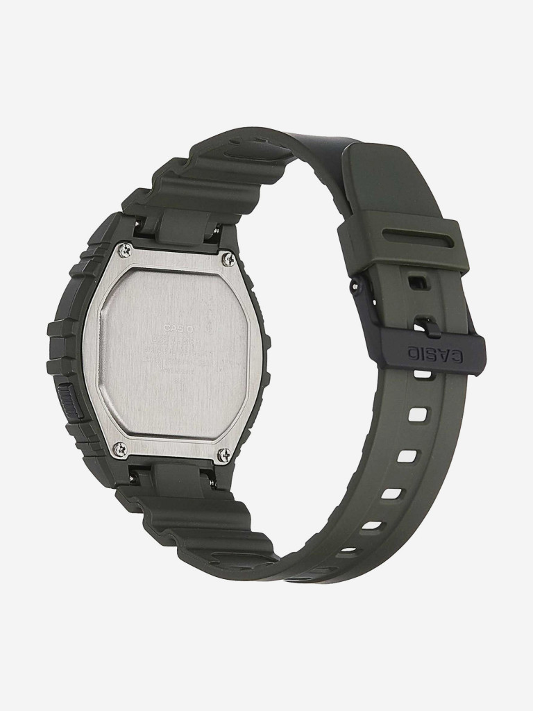 Спортивные часы CASIO ILLUMINATOR W-216H-3B